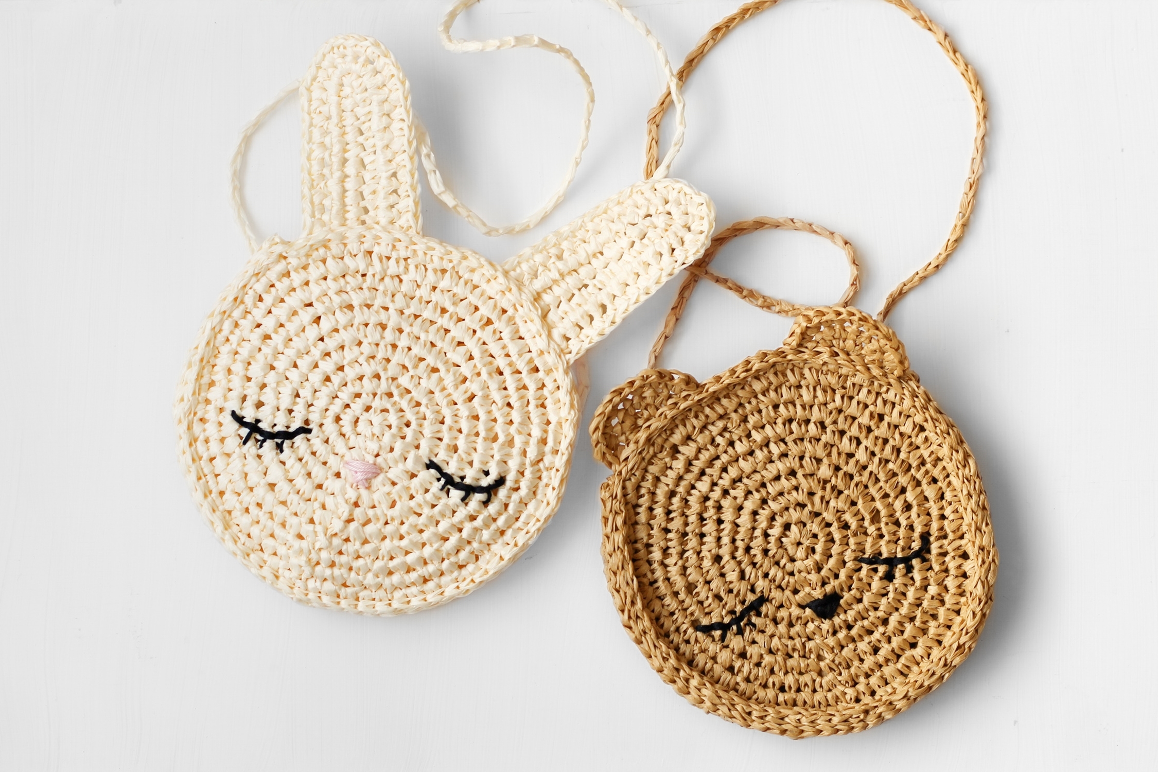 Bag Crochet PATTERN I Round and Versatile BAG Design I Crochet Purse Pattern  - Etsy